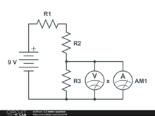 L3 meter question