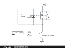 Unnamed Circuit