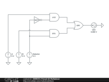 ENME351 PreLab Q3 Multiplexer