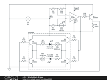 Workable H-Bridge