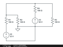 circuit analysis