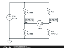 Lab 2: Circuit #3