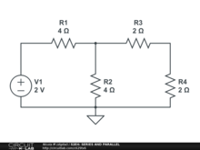 S2E4: SERIES AND PARALLEL