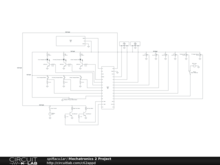 Mechatronics 2 Project