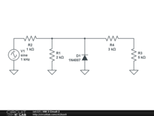 HW 3 Circuit 2