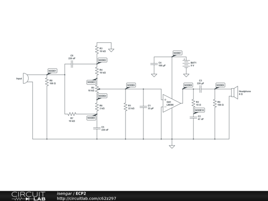 ECP2 - CircuitLab