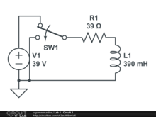 Lab 4 - Circuit 2