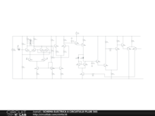 SCHEMA ELECTRICA A CIRCUITULUI PLLBE  565