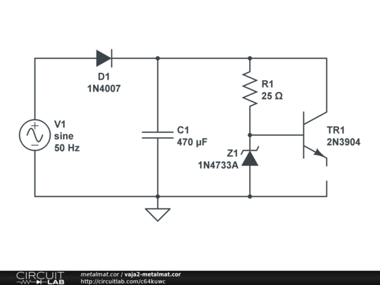 vaja2-metalmat.cor - CircuitLab