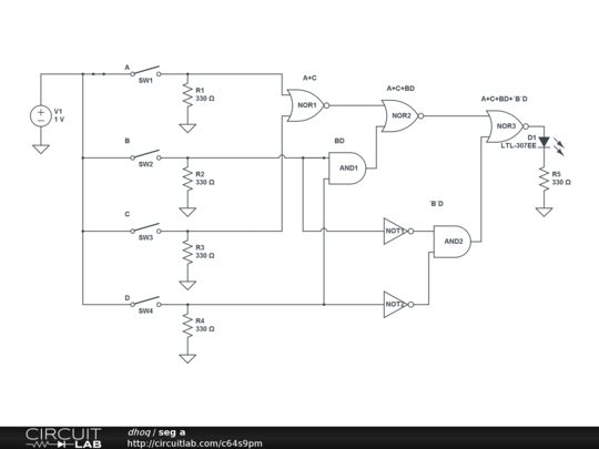 seg a - CircuitLab