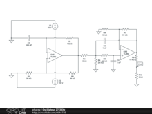 Oscillateur 27.3Khz