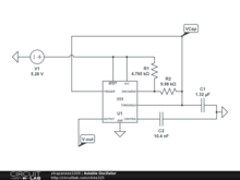 Astable Oscillator