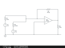 another op-amp