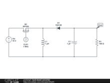 buck-boost converter