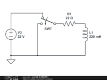 real LAB 4 CIRCUIT 2