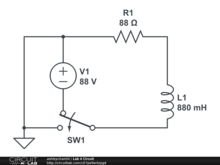 Lab 4 Circuit