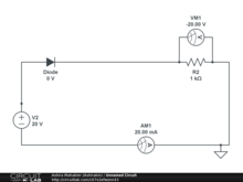 Unnamed Circuit