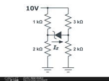 Zener circuit_2