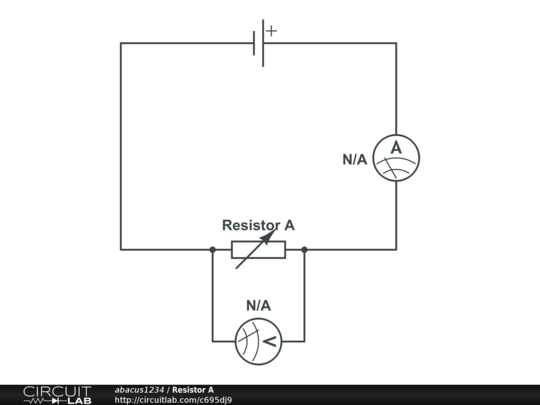 Resistor A - CircuitLab