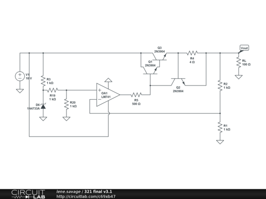 321 final v3.1 - CircuitLab