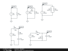 Circuit 1