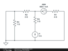 Superpossition cct 2