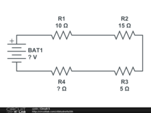 Circuit 5