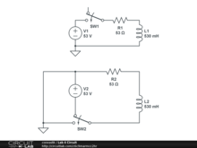 Lab 4 Circuit