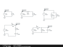 Circuit 1