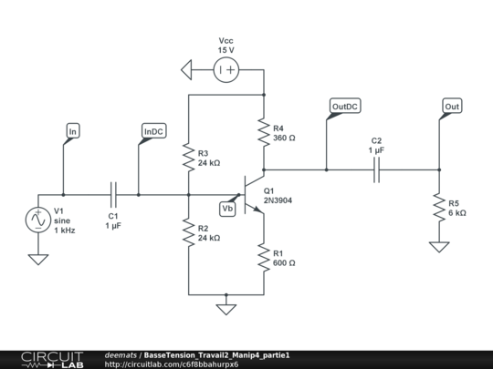 BasseTension_Travail2_Manip4_partie1 - CircuitLab