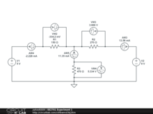 EE2701 Experiment 1