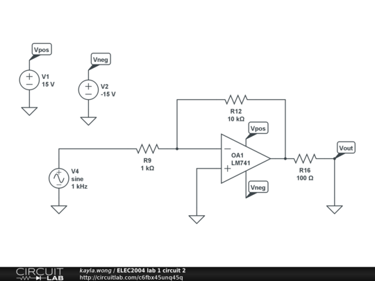 ELEC2004 lab 1 circuit 2 - CircuitLab