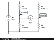 lab 2 circuit 2
