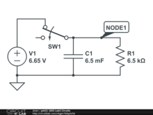 yeh31 1E03 Lab3 Circuits