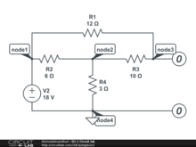 Q1-1 Circuit lab