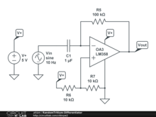 RandomTritium-Differentiator