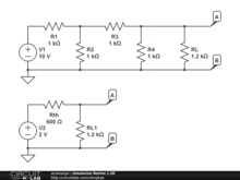 simulacion Norton 1.2K