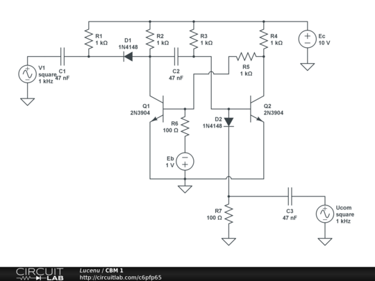 CBM 1 - CircuitLab