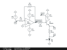 7.1: LED Driver