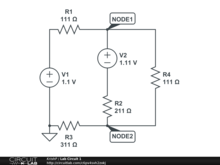 Lab Circuit 2