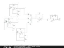 Circuit manip 2 -PARTIE A (BASSE TENSION)