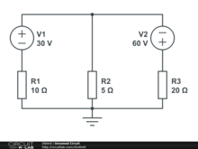 Unnamed Circuit
