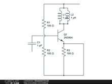Unnamed Circuit