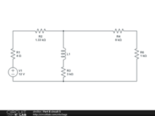 Part B circuit 5