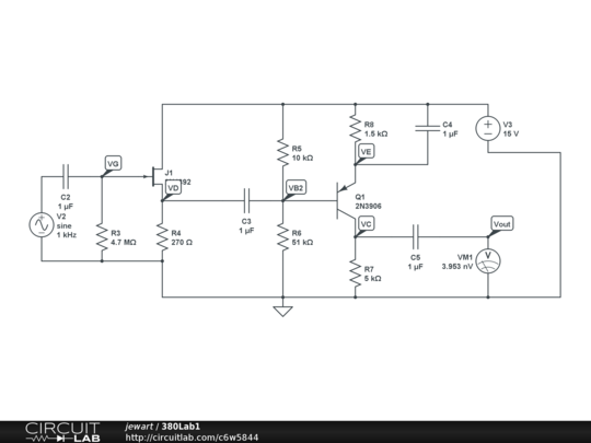 380Lab1 - CircuitLab