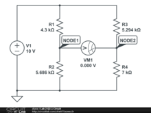 Lab 2 Q2.1 Circuit