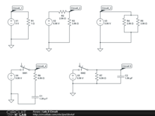 Lab_0 Circuit