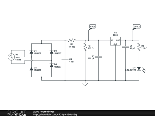 opto driver - CircuitLab