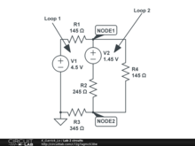 Lab 2 circuits