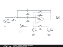 multiple_feedback_bandpass